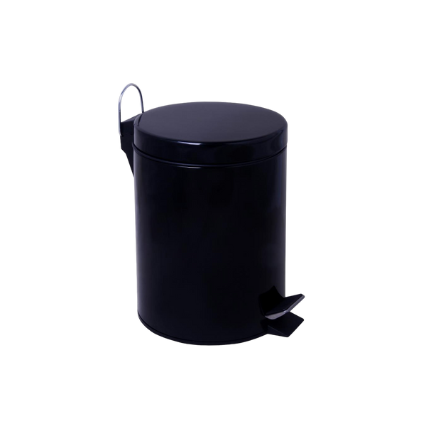 Stainless Steel Step Can – Room In Order