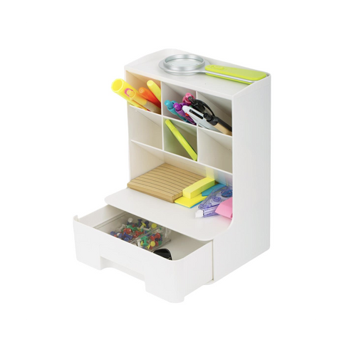 Desktop Stationery Organizer