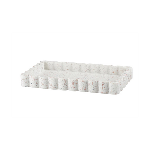 Terrazzo Tray