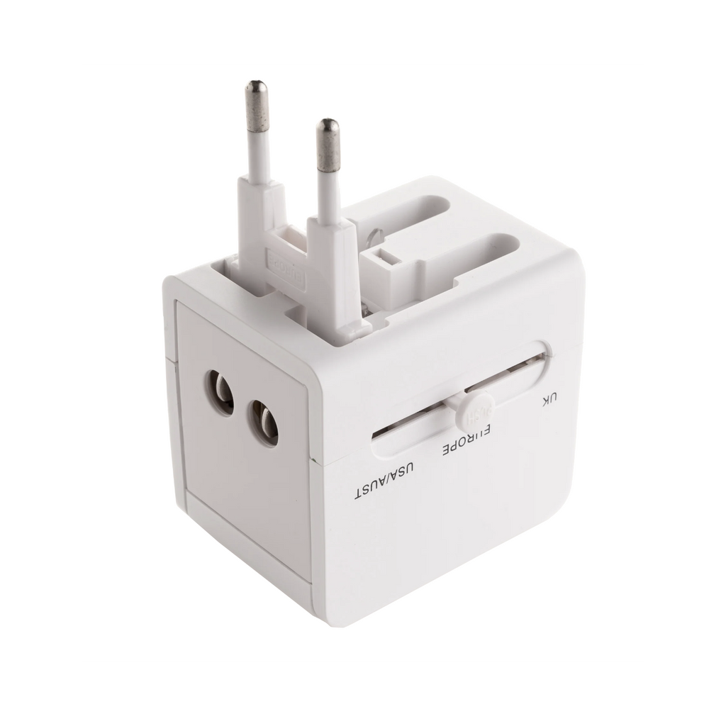 Travel Adapter