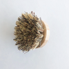 Natural Bamboo Pot Brush w/ Removable Head