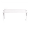 Foldable Storage Shelf