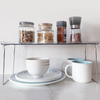 Foldable Storage Shelf