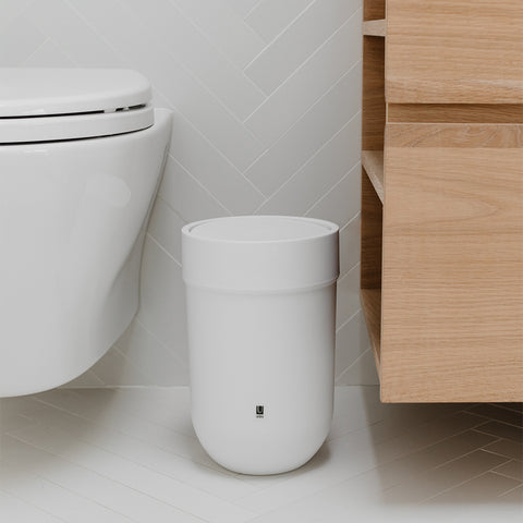 BATHROOM WASTE – Room In Order