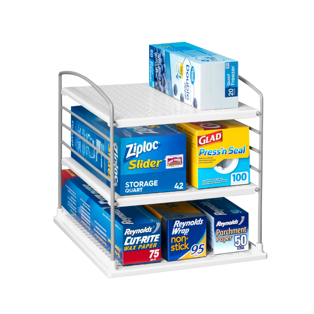 UPSPACE Box Organizer