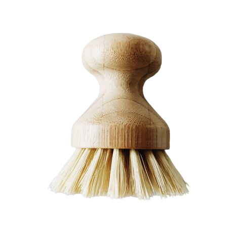 100% Compostable Pot Scrubber