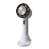 Portable Hand Fan with Cooling Plate