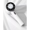 Portable Hand Fan with Cooling Plate