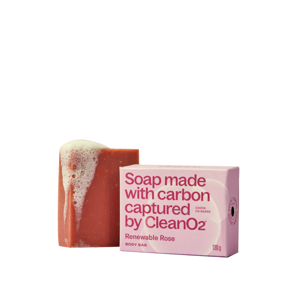 Body Bar (130g)