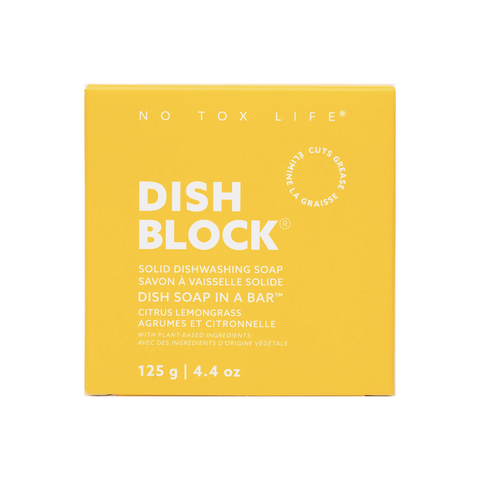 Dish Block