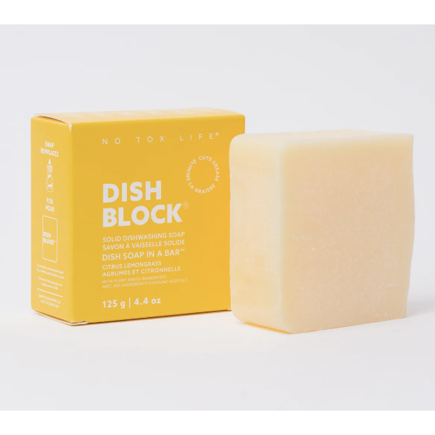 Dish Block