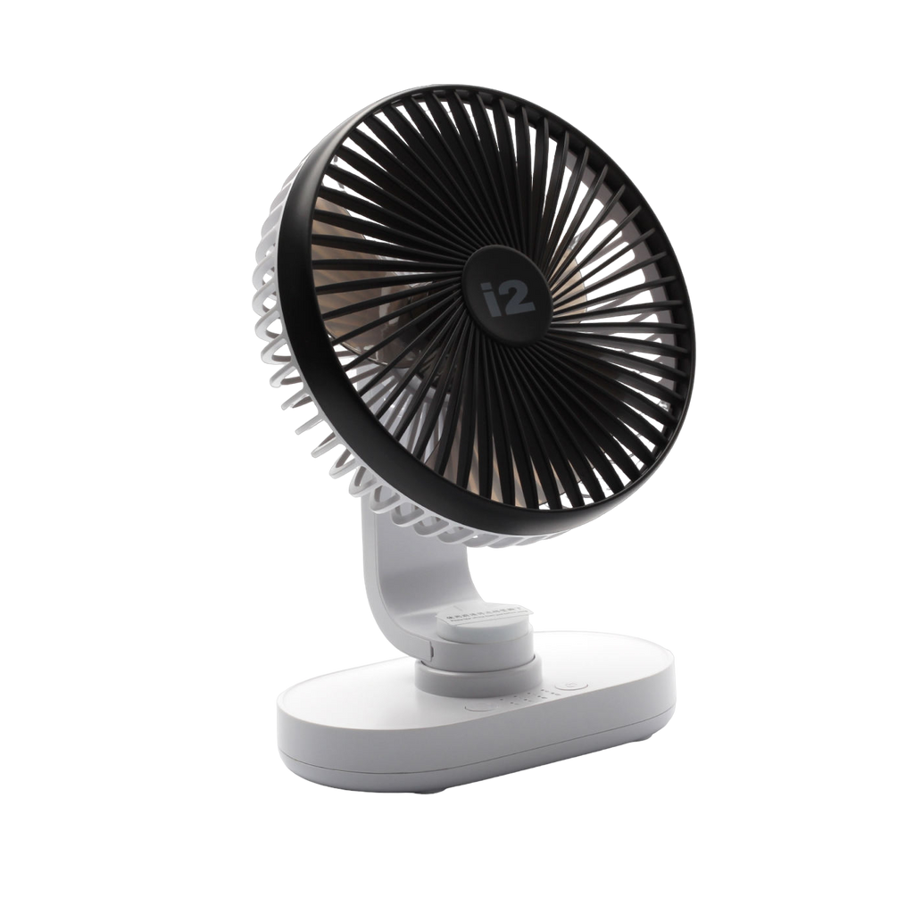 Desktop Fan