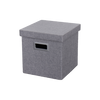 Folding Fabric Storage Box