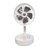 Collapsible Rechargeable Fan