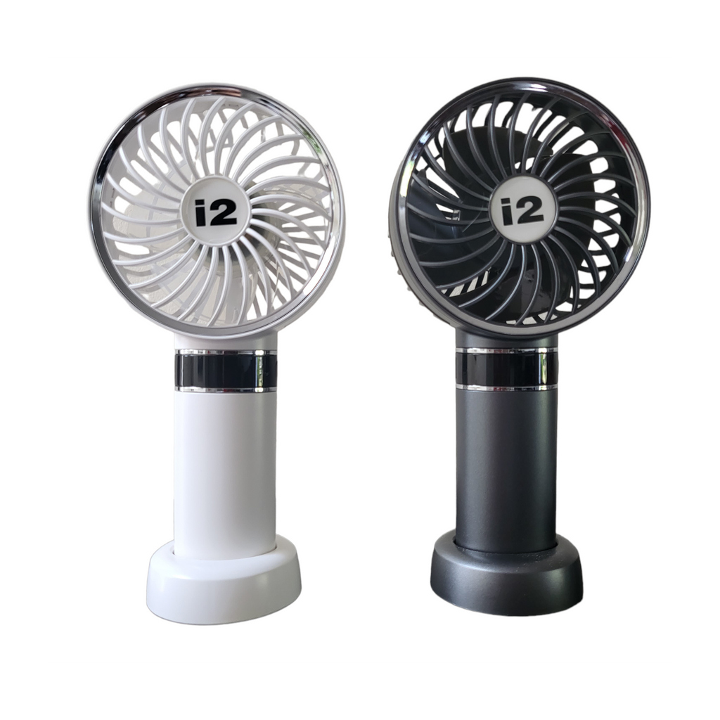 Portable Hand Fan 5 Speed