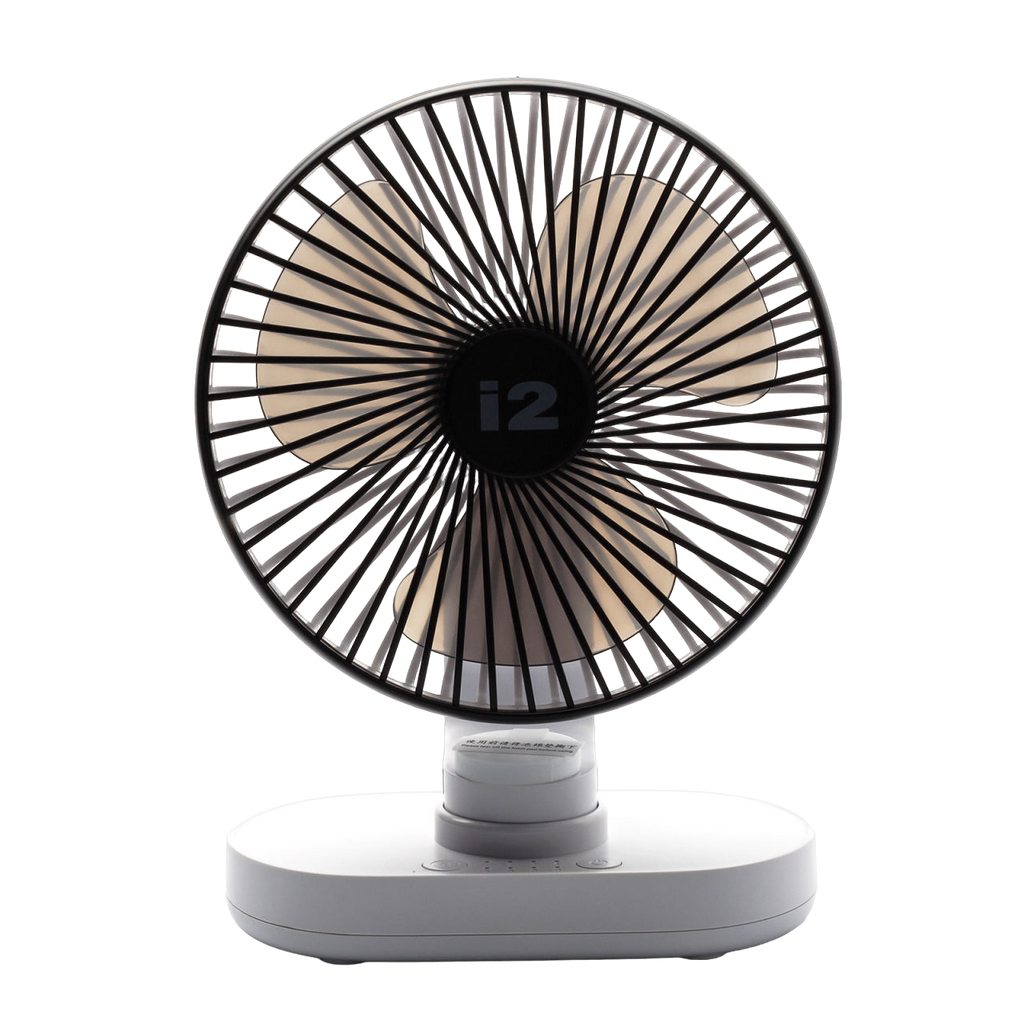 Desktop Fan
