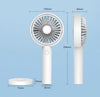 Portable Hand Fan 3 Speed