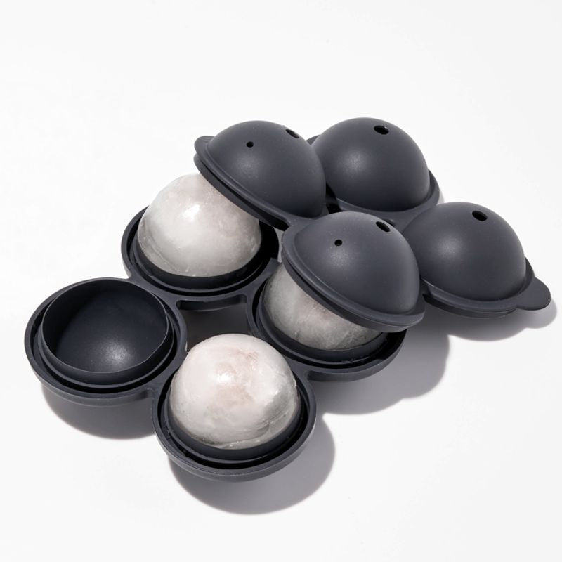Sphere Ice Tray
