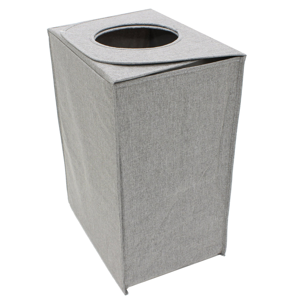 Folding Laundry Hamper