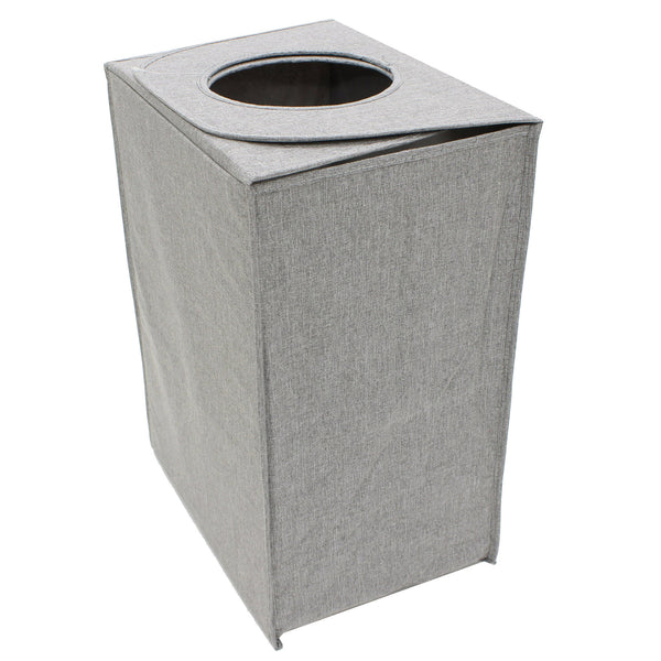 Folding Laundry Hamper