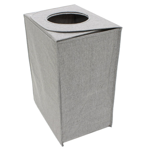 Folding Laundry Hamper
