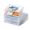 MEDIX File Tray