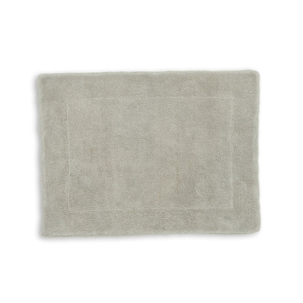 Simple Terry Bath Mat