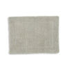Simple Terry Bath Mat