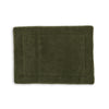 Simple Terry Bath Mat