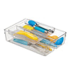 Linus 2-Tier Drawer Organizer 8 x 12 x 3