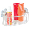 Metro Aluminum Turn-N-Lock Corner Basket