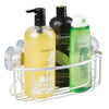 Metro Aluminum Turn-N-Lock Corner Basket