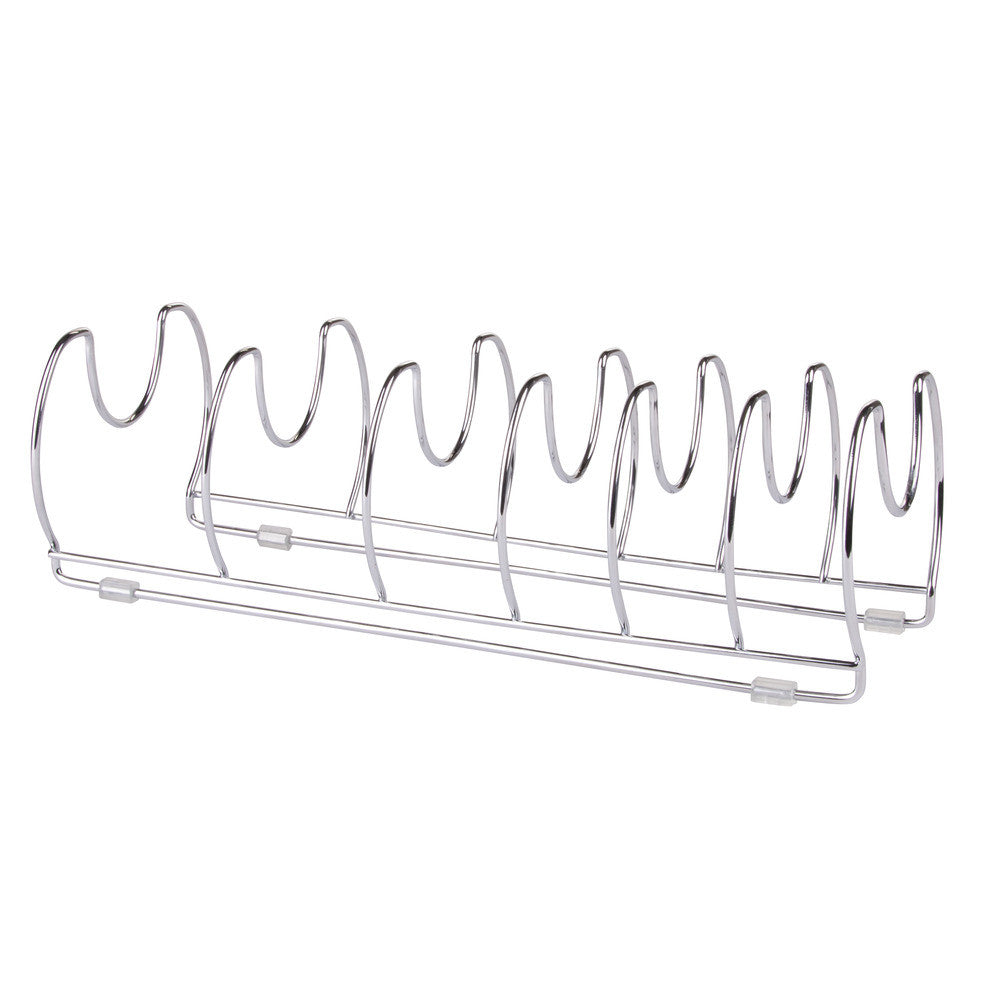 Classico Cookware Organizer