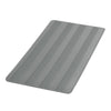 Chevron Drying Mat