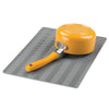 Chevron Drying Mat