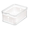 Crisp Berry Bin Clear