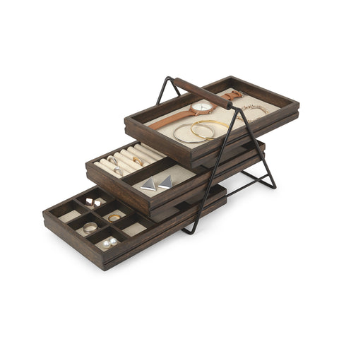 Terrace Jewelry Tray