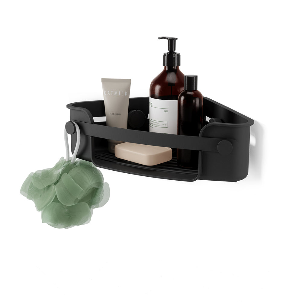FLEX Gel-Lock Corner Bin