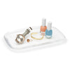 Droplet Clear Tray