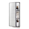 Cubiko Mirror & Storage Unit