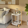 Bellwood Bar/Serving Cart