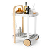 Bellwood Bar/Serving Cart