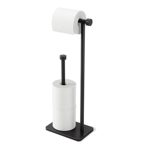 Cappa Toilet Paper Holder & Reserve