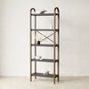 Bellwood Five Tier Shelf