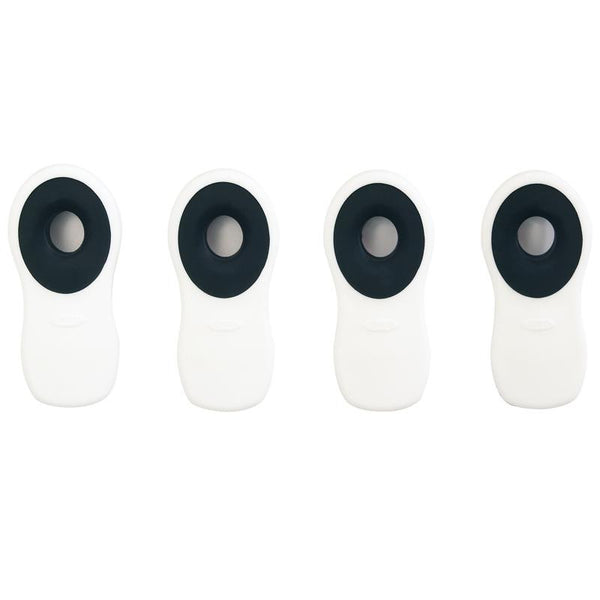 Magnetic Clips | Set of 4