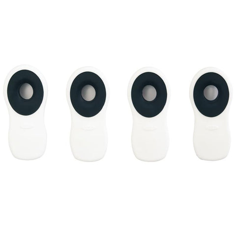 Magnetic Clips | Set of 4