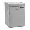 Stackable Laundry Box - Grey