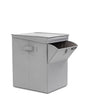 Stackable Laundry Box - Grey