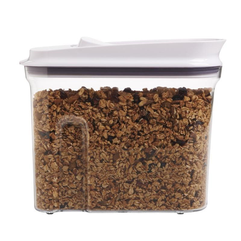 POP Cereal Dispensers