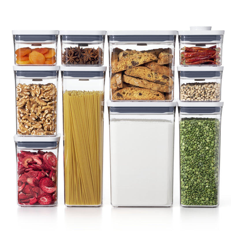 POP Containers